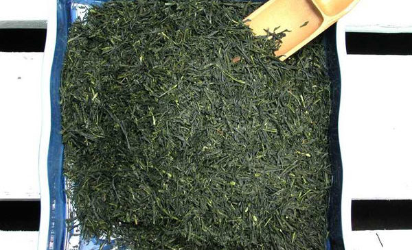 А Вы уже пробовали Японский зеленый чай Шинча?