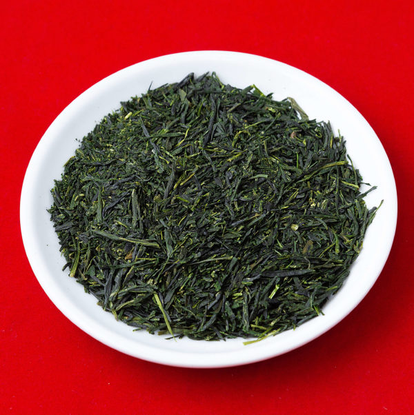 Гекуро листовой Японский зеленый чай купить