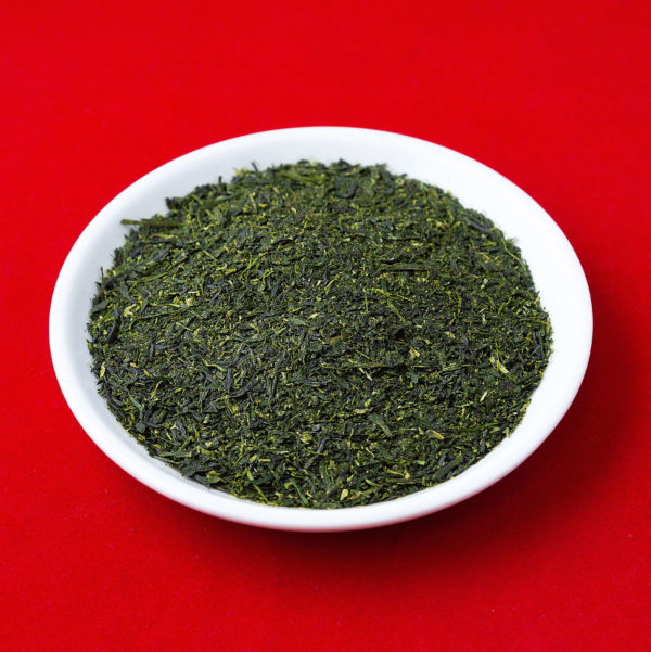 Фукамуши листовой Японский зеленый чай купить