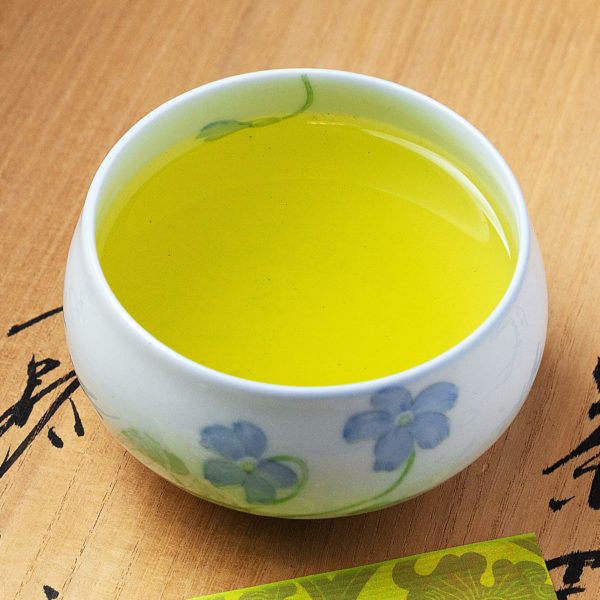 Шинча листовой Японский зеленый чай купить