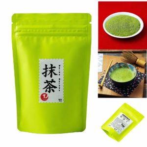Матча стандарт порошковый зеленый Японский чай купить