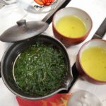 Листовой Японский зеленый чай