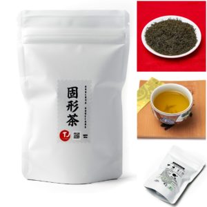 Японский зеленый чай Кокейча