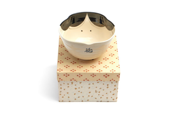 Чаша для чая Матча Тяван в подарочной коробке