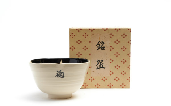 Чаша для чая Матча Тяван в подарочной коробке